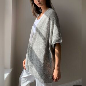 Aritzia Community Ionic Cape